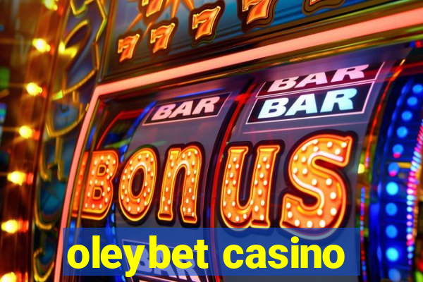 oleybet casino